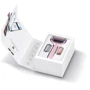 Роллер для голкової мезотерапії обличчя та тіла GESKE MicroNeedle Face&Body Roller 9в1 pink фото 5