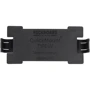 Універсальна монтажна пластина для вертикальних педалей ROCKBOARD UV - Universal Pedal Mounting Plate For Vertical Pedals фото 3