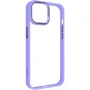 Чохол для iPhone ArmorStandart UNIT2 Case Lavender for iPhone 13 (ARM75231)
