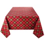 Скатерть Lefard Home Textile 180x180см (736-017): Форма квадратная