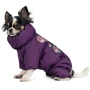 Комбінезон для собак Pet Fashion LOLA XS-2 (4823082432424): Довжина спини 26-28 см