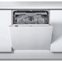 Встраиваемая посудомоечная машина Whirlpool WEIC 3C26 F : Размеры 82x60x56 см