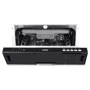 Встраиваемая посудомоечная машина Ventolux DW 4510 6D LED: Размеры 81x44,8x55