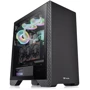Корпус Thermaltake S300 Tempered Glass (CA-1P5-00M1WN-00)