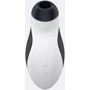 Вакуумный стимулятор для клитора с вибрацией Satisfyer Orca