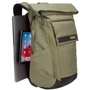 Thule Paramount 24L Backpack Olivine (3204214) for MacBook Pro 15-16": Совместимость MacBook Pro 15-16"