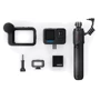 Экшн камера GoPro HERO12 Black Creator Edition (CHDFB-121-EU): Микрофон 3 микрофона с улучшенным подавлением шума ветра