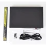 Сетевой коммутатор Atis PoE-1018-16P-1S/250m: Количество портов Fast Ethernet (10/100) 16
