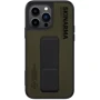 Чохол для iPhone SkinArma Gyo with Grips-Tand Olive для iPhone 14 Pro Max
