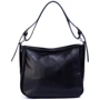 Женская сумка-мешок ARTiS Bags черная (1720703)
