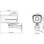 IP-камера відеоспостереження Hikvision DS-2CD2T27G3E-L (4 мм): Виробник Hikvision