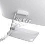 Моноблок Lenovo IdeaCentre AiIO 3 24ALC6 (F0G1006TUA) UA: Количество USB портов 2 x USB 3.2 Gen2, 2 x USB 2.0