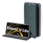 Чехол для телефонов BeCover Book Exclusive Dark Green for Xiaomi 13 Lite (709051): Пленка в комплекте нет