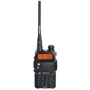 Комплект раций для леса Baofeng UV-5R Forest Black: Тип рация аналоговая