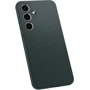 Чехол для телефонов Spigen Liquid Air Abyss Green (ACS07328) for Samsung S926 Galaxy S24 Plus фото 9