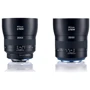 Объектив для фотоаппарата ZEISS Milvus 2.0/50M ZF.2 (Nikon): Диафрагма при мин./макс. фокусном расстоянии f/2.0
