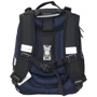 Ранок-рюкзак CLASS SchoolCase Mini Breath of Night 35х27х16 см (2411C): Стать дитини Для мальчиков