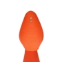 Вибратор 2 в 1 Loveline Оrange