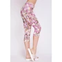 Леггинсы ArtStyleLeggings LSN-194D-40 40 фиолетовые: Страна производитель Украина