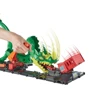 Игровой набор Атака огненного дракона Hot Wheels HDP03
