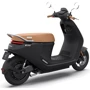 Електроскутер Segway-Ninebot E125S, Black фото 8