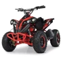 Дитячий електромобіль Квадроцикл Bambi HB-EATV1000Q-3ST V2 до 65 кг