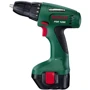 Шуруповерт аккумуляторный Bosch PSR 1200 (0603944508): Назначение дрель-шуруповерт