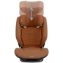 Автокресло Maxi-Cosi RodiFix Pro 2 i-Size Authentic Terra (8800491110): Материалы обшивки текстиль