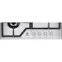 Варочная поверхность газовая Electrolux GEE363MX фото 4