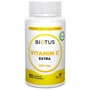Biotus Vitamin C Extra 500 mg Вітамін С Екстра 100 капсул