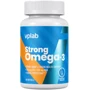 VPLab Strong Omega 3 60 softgels / 60 servings