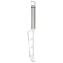 Нож для сыра з отверстиями Kitchen Craft PRO 26.5 см (KCPROCK)