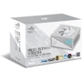 Блок живлення ASUS ROG-STRIX-1000G-AURA-WHITE-GAMING (90YE00P5-B0NA00) фото 9