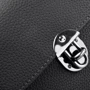 Женская сумка-сэтчел Valiria Fashion черная (4DETBI-924-2): Материал Искусственная кожа
