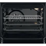 Плита комбинированная Electrolux EKK95490MW фото 5