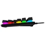 Клавиатура HyperX Alloy Origins Core PBT HX Red (639N7AA): Количество клавиш 87
