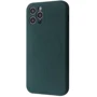 Чехол для iPhone WAVE Colorful Case with MagSafe Forest Green for iPhone 12 Pro