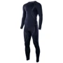 Термокомплект Hi-Tec Ikar Set (IKAR SET-BLACK/GREY) 50-52 (ХL) чорний (5902786060627): Склад Эластан, Нейлон, Полиэстер