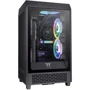 Корпус ThermalTake The Tower 200 Black (CA-1X9-00S1WN-00)