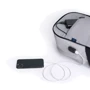 Сумка для ноутбука Bagsmart 15.6" Grey (BM0301008A008) фото 10