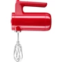 Миксер KitchenAid 5KHMB732EER: Тип ручной