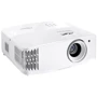 Проектор Optoma UHD35x (E9PV7GL06EZ1): Физическое разрешение 3840x2160