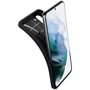 Аксесуар для смартфона Spigen Core Armor Matte Black (ACS02446) для Samsung G991 Galaxy S21 фото 6