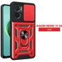 Чехол для телефонов BeCover Military Red for Xiaomi Redmi 10 5G (710018)