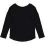 Лонгслів H & M 6155386 146-152 см чорний: Вік Більше 10 років