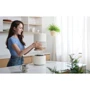 Зволожувач повітря SmartMi Humidifier Rainforest HU5160WHEU (CJJSQ06ZM) фото 8