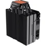Кулер Zalman CNPS9X Performa Plus: Уровень шума, dB 29.7
