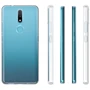 Аксессуар для смартфона BeCover TPU Case Transparancy for Nokia 2.4 (705554): Совместимость Nokia 2.4