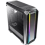 Корпус Antec NX201 (0-761345-81002-9): Типорозмір Midi-Tower
