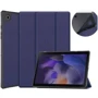 Аксессуар для планшетных ПК BeCover Flexible TPU Mate Deep Blue for Samsung Galaxy Tab A8 10.5 (2021) SM-X200 / SM-X205(708378) фото 6